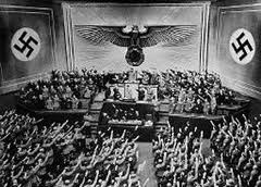 Escudo de la Alemania nazi